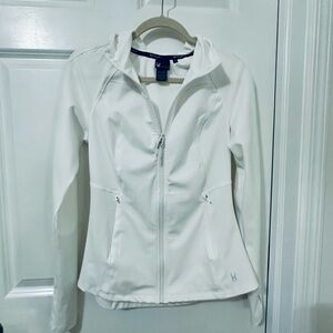 NWOT Spyder Women's Hoodie - Small